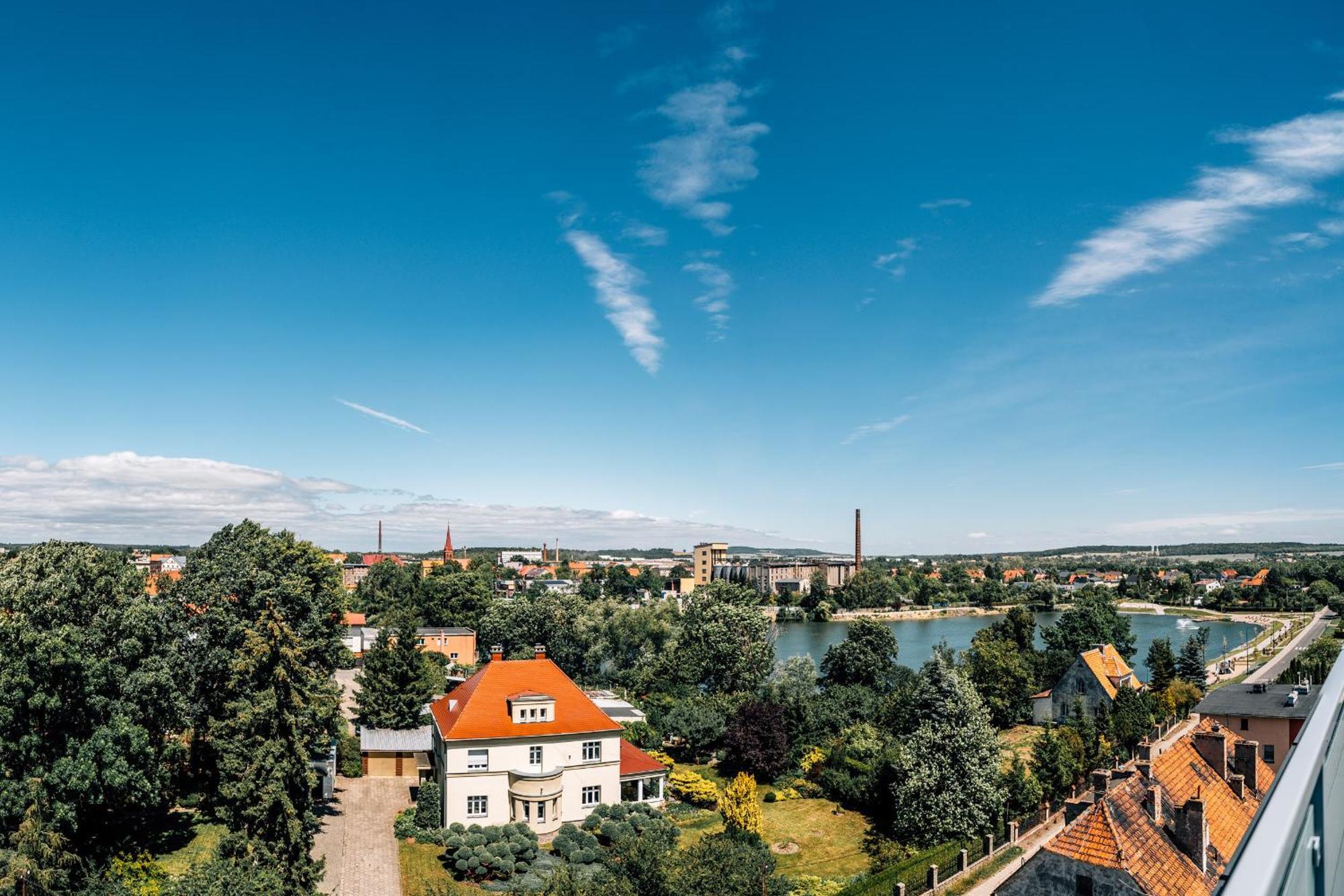 Wyspianskiego *