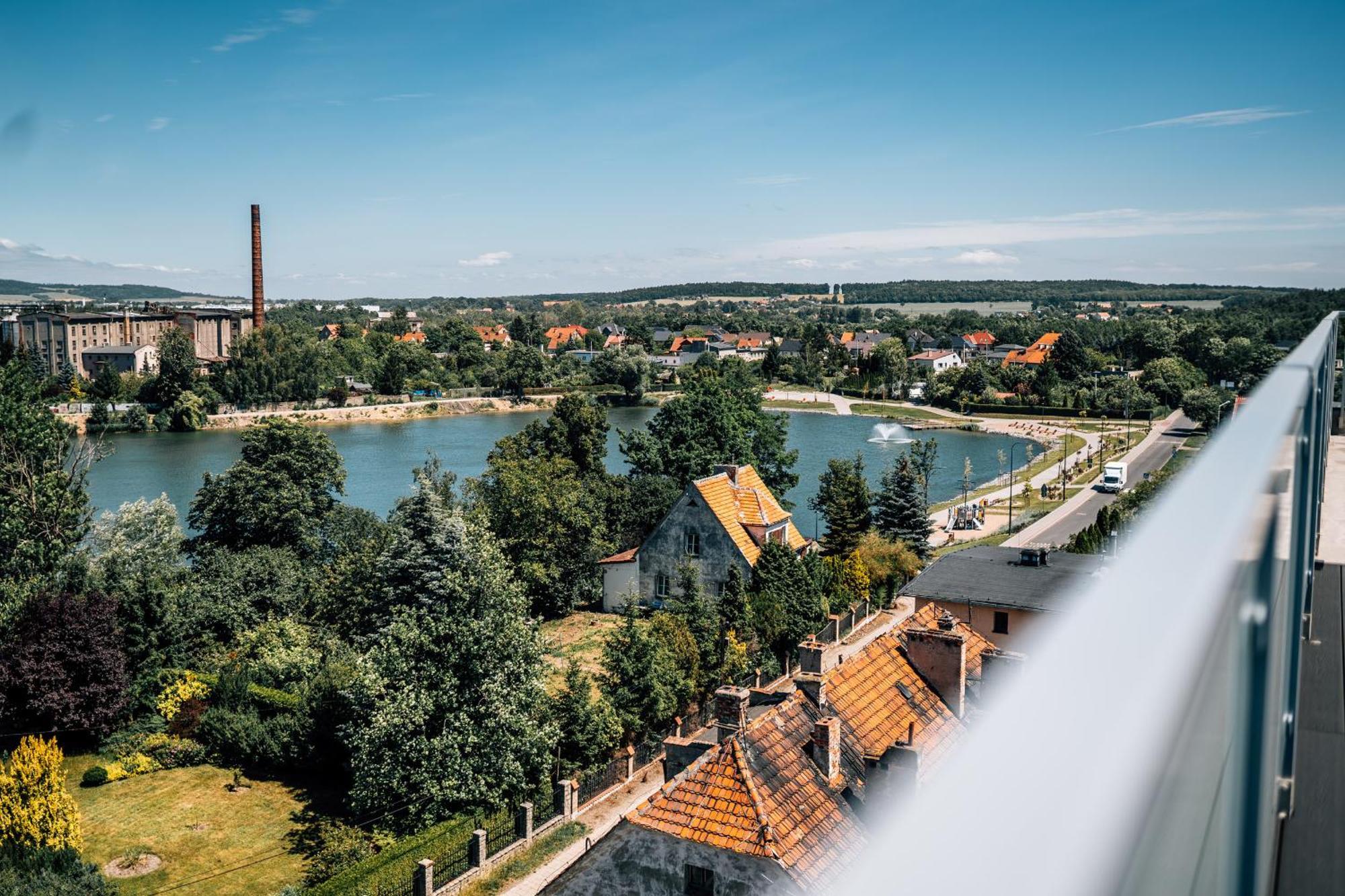 Wyspianskiego *