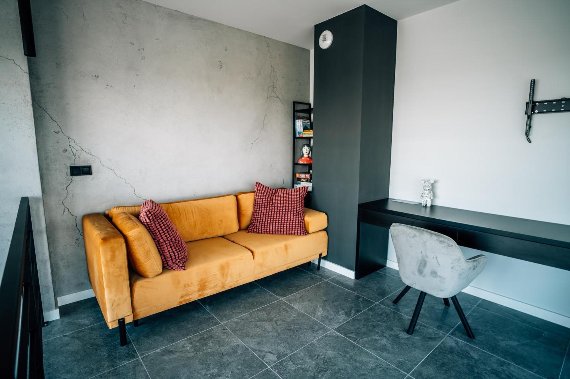 Wyspianskiego Apartment *
