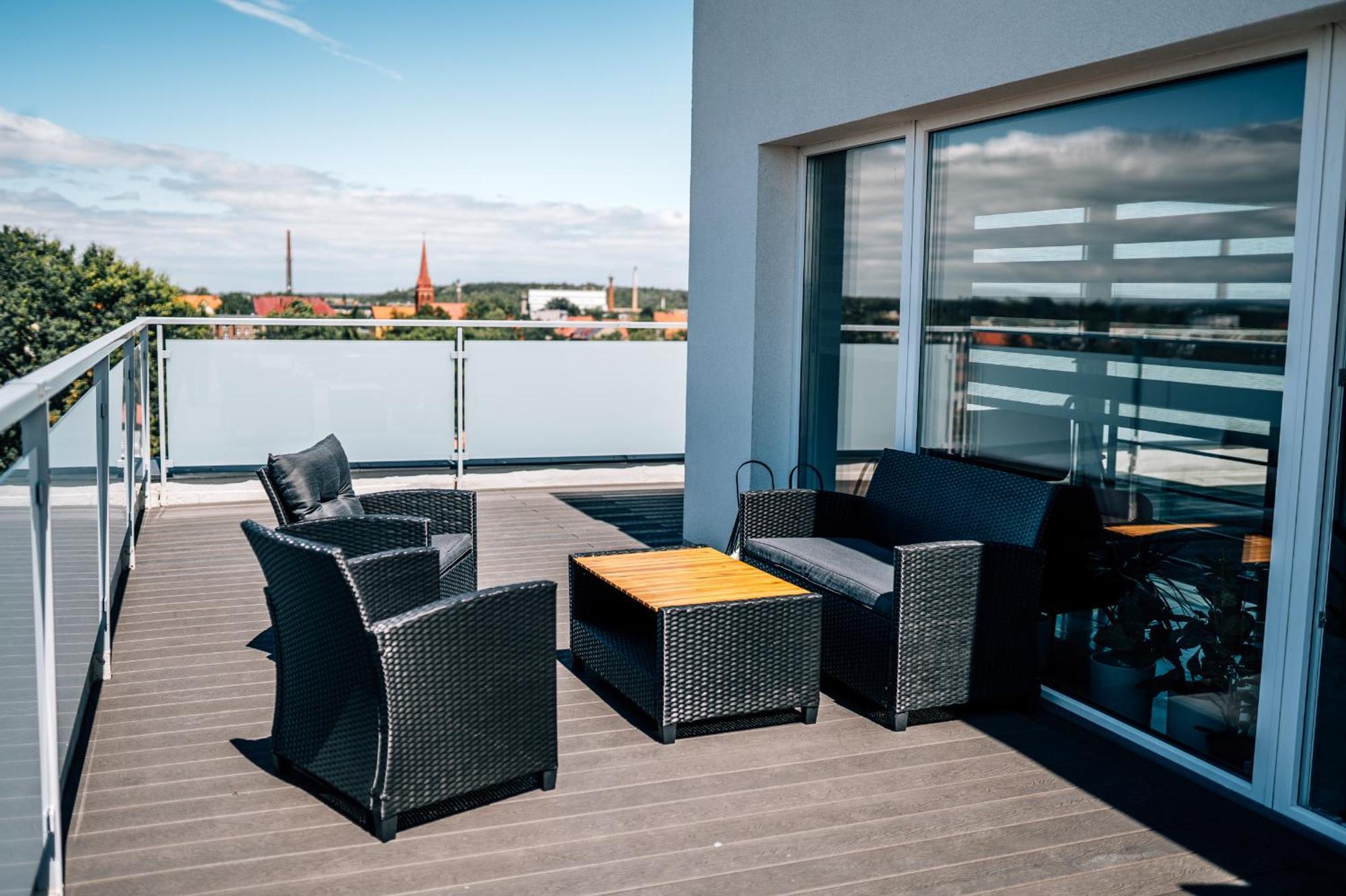 Apartment Wyspianskiego *